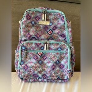 Jujube Threads Zealous Backpack